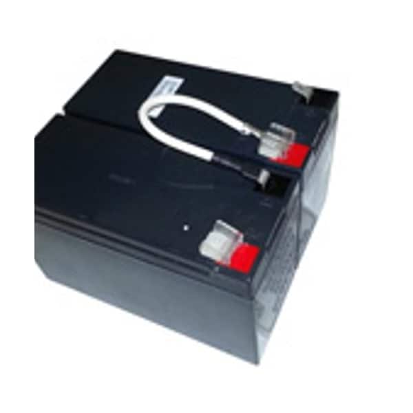 Ilc Replacement for APC Sla5-er Battery SLA5-ER BATTERY APC - main